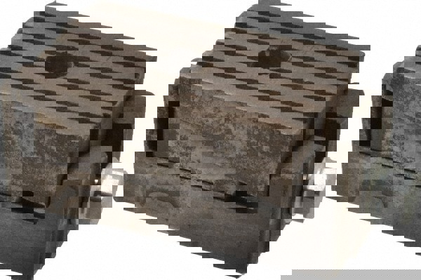 20,000 Lb Capacity, 3-1/2 Wide x 6